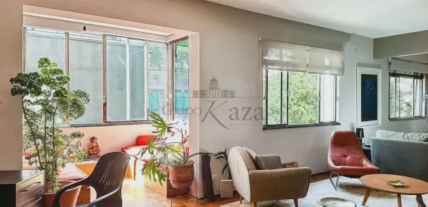 Apartamento com 2 Quartos à venda, 162m² no Jardim Paulista, São Paulo