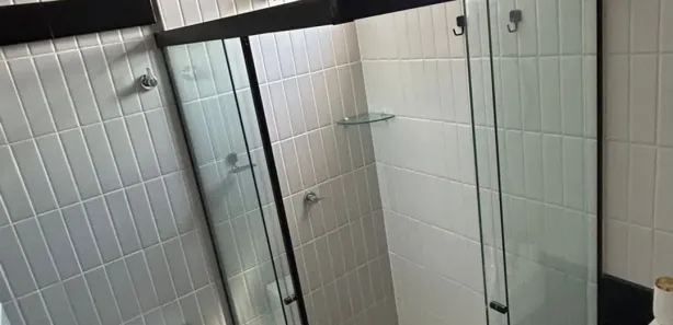 Apartamento com 2 Quartos para alugar, 56m² no Tambaú, João Pessoa