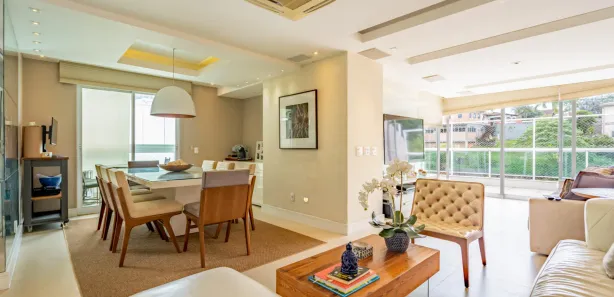 Cobertura com 3 Quartos à venda, 111m² no Vila Militar, Petrópolis