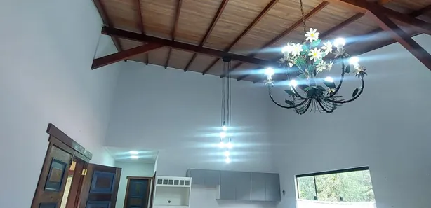 Casa de Condomínio com 2 Quartos à venda, 220m² no Posse, Teresópolis