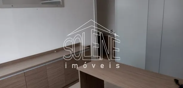 Conjunto Comercial / Sala à venda, 32m² no Vila Osasco, Osasco
