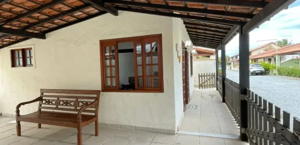 Casa de Condomínio com 3 Quartos à venda, 164m² no Centro, Arraial do Cabo
