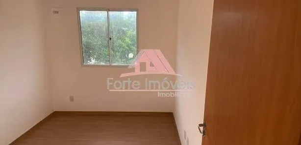 Apartamento com 2 Quartos à venda, 45m² no Inhoaíba, Rio de Janeiro