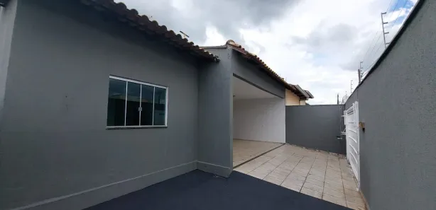 Casa com 3 Quartos à venda, 200m² no , Abadia de Goiás