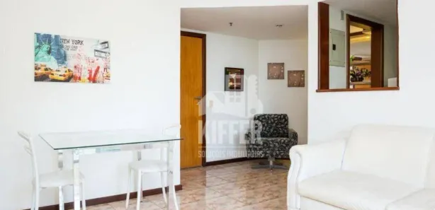Flat com 1 Quarto à venda, 52m² no Boa Viagem, Niterói