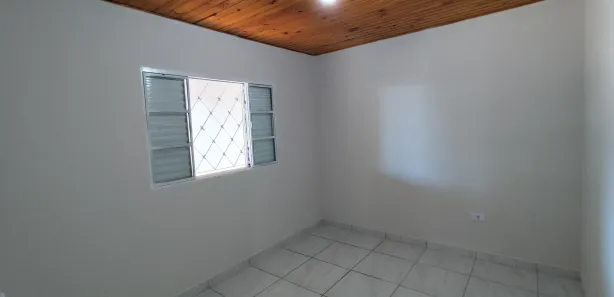 Casa com 3 Quartos para alugar, 200m² no Núcleo Bartholomeu Bueno de Miranda, Presidente Prudente