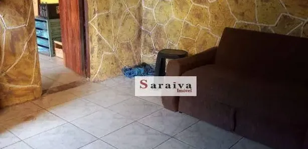 Fazenda / Sítio / Chácara com 3 Quartos à venda, 450m² no Capivari, São Bernardo do Campo