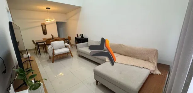 Casa de Condomínio com 3 Quartos para venda ou aluguel, 108m² no Jardim Guarujá, Salto