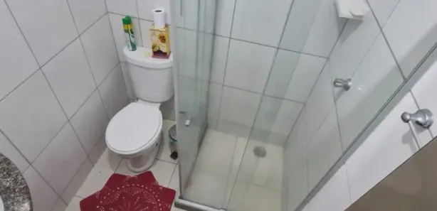 Casa de Condomínio com 2 Quartos à venda, 100m² no Nova Cidade, Nilópolis