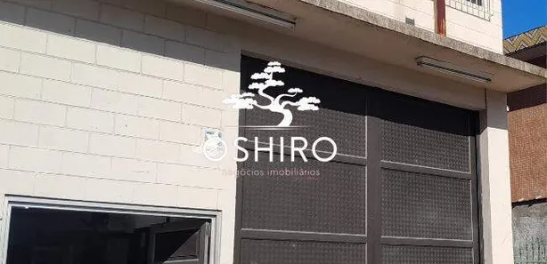 Galpão / Depósito / Armazém para alugar, 1092m² no Jardim Independência, São Vicente