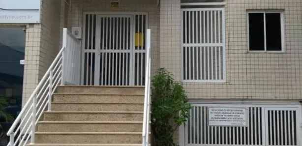 Apartamento com 2 Quartos à venda, 50m² no Jardim Marina, Mongaguá