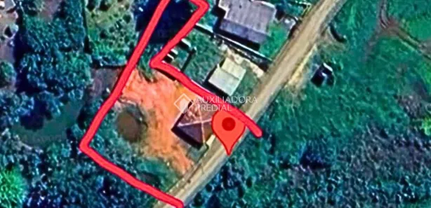Terreno / Lote / Condomínio à venda, 2000m² no Balsa Nova, Balsa Nova