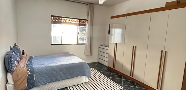 Casa com 4 Quartos à venda, 450m² no Jardim Primavera, Duque de Caxias