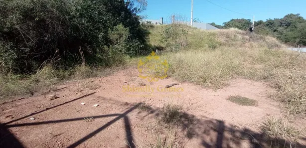 Terreno / Lote / Condomínio à venda, 1000m² no Dona Catarina, Mairinque