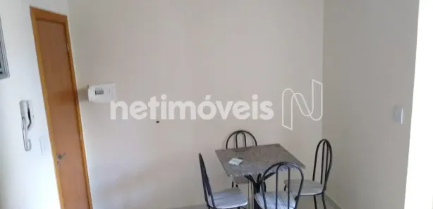 Flat com 1 Quarto à venda, 32m² no Centro, Florestal