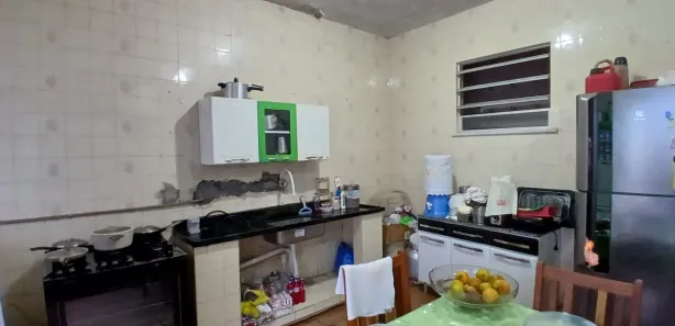 Casa com 2 Quartos à venda, 105m² no Santo Antônio, Aracaju