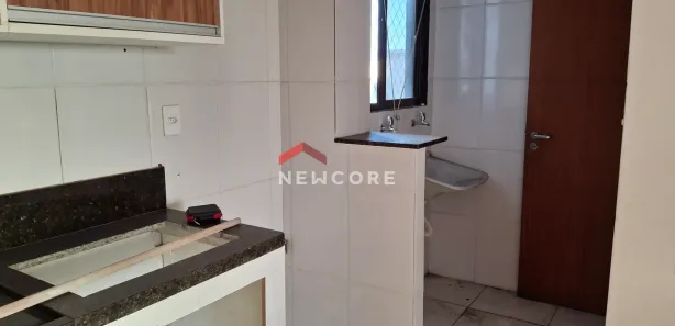 Apartamento com 3 Quartos à venda, 68m² no Jardim das Margaridas, Salvador
