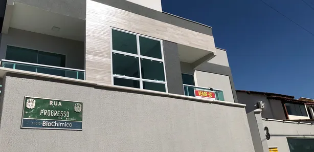 Apartamento com 2 Quartos à venda, 60m² no Vila Pinheiro, Itatiaia