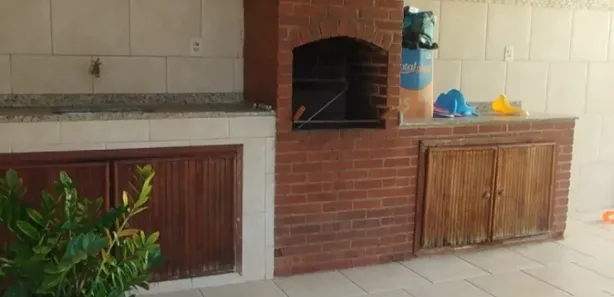Casa com 3 Quartos à venda, 190m² no Campo Grande, Rio de Janeiro