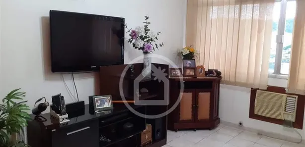 Apartamento com 2 Quartos à venda, 76m² no Olaria, Rio de Janeiro