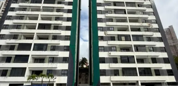 Apartamento com 3 Quartos à venda, 89m² no Luiz Anselmo, Salvador