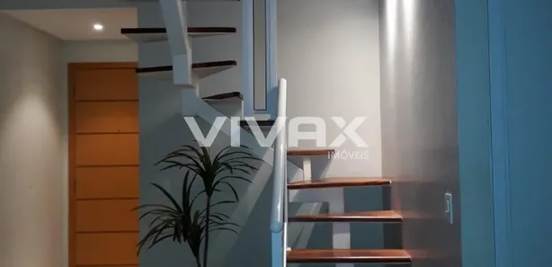 Cobertura com 3 Quartos à venda, 163m² no Vicente de Carvalho, Rio de Janeiro