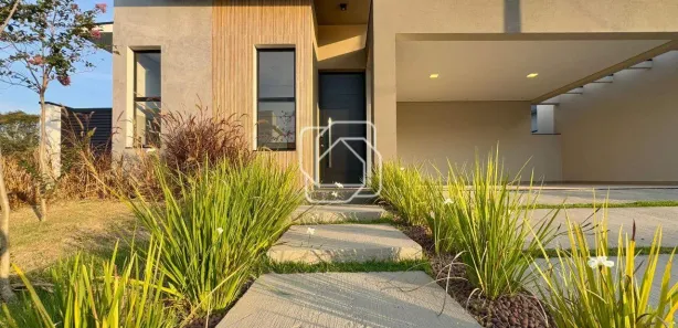 Casa de Condomínio com 3 Quartos para alugar, 183m² no Residencial Lagos D'Icaraí, Salto