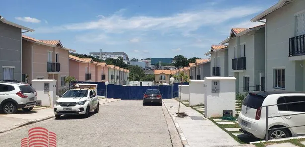 Casa de Condomínio com 3 Quartos à venda, 90m² no Chácara Ondas Verdes, Cotia