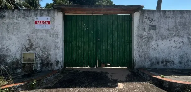 Casa com 3 Quartos para alugar, 96m² no Pacheco, Caucaia