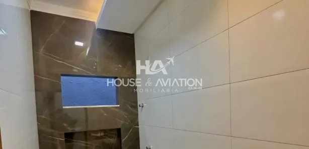 Casa com 3 Quartos à venda, 105m² no Residencial Boa Vista II, Senador Canedo