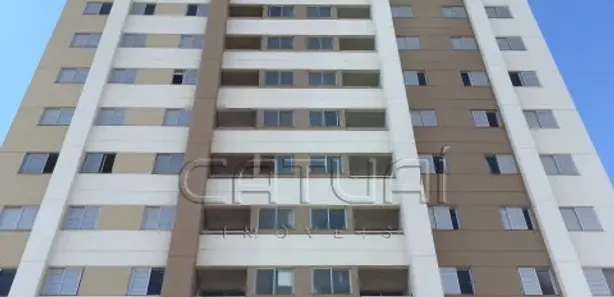 Apartamento com 3 Quartos para alugar, 70m² no Residencial José Lázaro Gouvea, Londrina