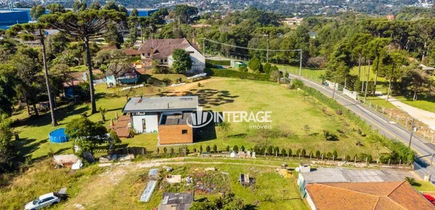 Terreno / Lote / Condomínio à venda, 6950m² no Colonia Santa Gabriela, Almirante Tamandaré