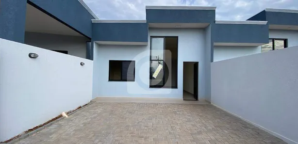 Casa Comercial com 1 Quarto à venda, 58m² no Cognópolis, Foz do Iguaçu