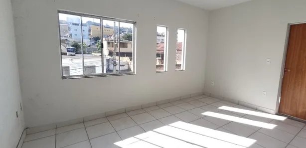 Kitnet com 1 Quarto para venda ou aluguel, 40m² no Santa Matilde, Conselheiro Lafaiete