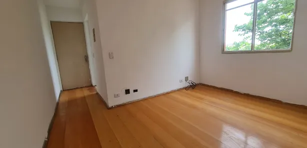 Apartamento com 2 Quartos à venda, 53m² no Jardim Iracema, Taboão da Serra