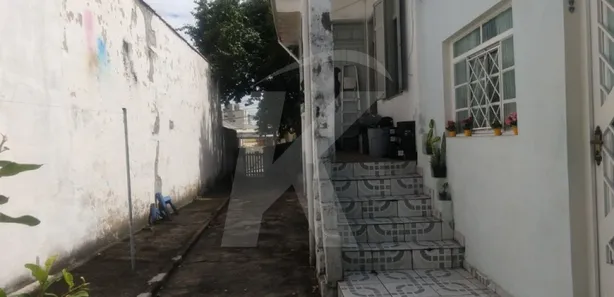 Terreno / Lote / Condomínio à venda, 630m² no Vila Paiva, São Paulo
