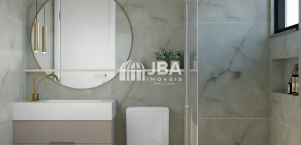 Cobertura com 3 Quartos à venda, 99m² no Centro, São José dos Pinhais