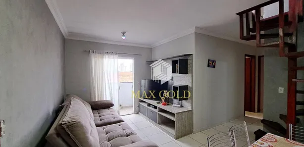 Apartamento com 3 Quartos à venda, 112m² no Esplanada Independência, Taubaté