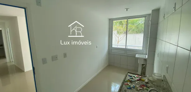 Apartamento com 2 Quartos à venda, 59m² no Flores, Manaus