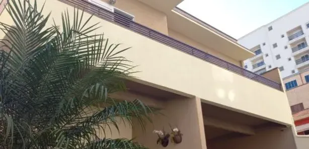 Sobrado com 4 Quartos à venda, 245m² no Jardim Elvira Dias, Poços de Caldas