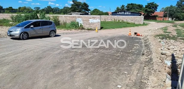 Terreno / Lote / Condomínio à venda, 677m² no , Porto Murtinho