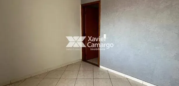 Kitnet com 1 Quarto para alugar, 30m² no Vila Alemã, Rio Claro