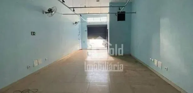 Prédio Inteiro para alugar, 110m² no Vila Tibério, Ribeirão Preto