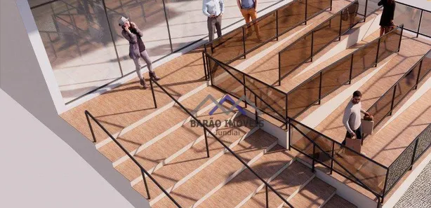 Loja / Salão / Ponto Comercial para alugar, 500m² no Centro, Campo Limpo Paulista