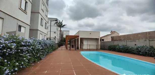 Apartamento com 2 Quartos à venda, 50m² no Jardim Gralha Azul, Sarandi