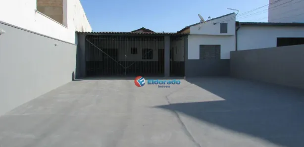 Casa com 2 Quartos à venda, 112m² no Jardim Nova Terra (Nova Veneza), Sumaré