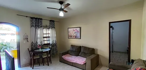 Casa com 3 Quartos à venda, 89m² no Areal, Araruama