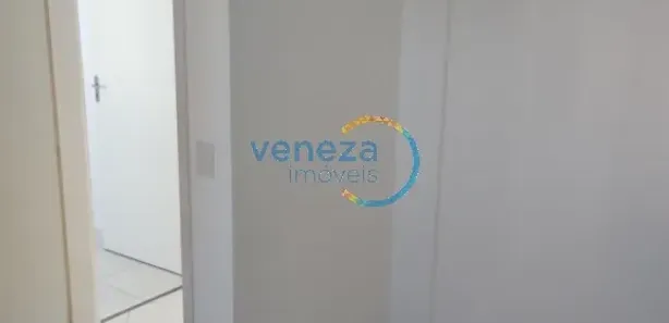Apartamento com 2 Quartos à venda, 44m² no condominio vista bela, Ibiporã