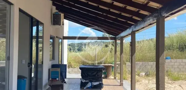 Casa com 3 Quartos à venda, 190m² no Centro, Corumbá de Goiás
