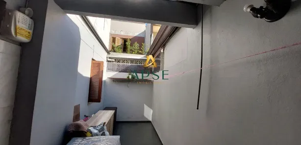 Sobrado com 3 Quartos à venda, 110m² no São José, Canoas